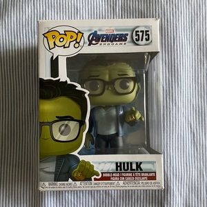 Hulk Funko Pop #575